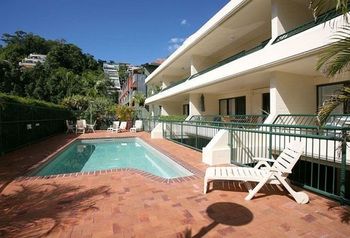 Saks On Hastings - Accommodation Nelson Bay 24