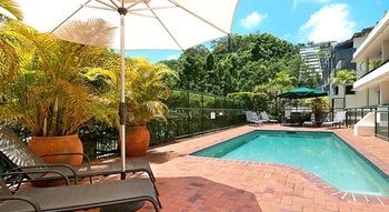 Saks On Hastings - Accommodation Nelson Bay 25