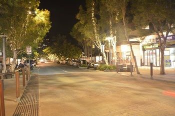 Saks On Hastings - Accommodation Nelson Bay 26