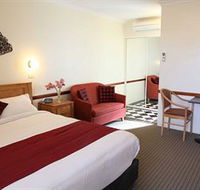 The 3 Explorers Motel - Accommodation Nelson Bay