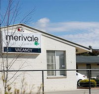Merivale Motel - Accommodation Nelson Bay