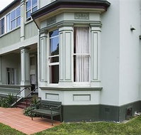 St Marks Lodge - Accommodation Nelson Bay