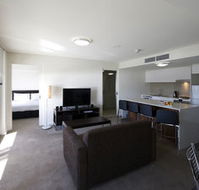 Chifley Executive Suites - Accommodation Nelson Bay
