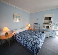 Blue Mountains Gaposday Motel - Accommodation Nelson Bay