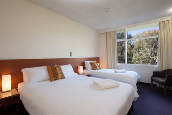 Ibis Styles Tamworth - Accommodation Nelson Bay 0