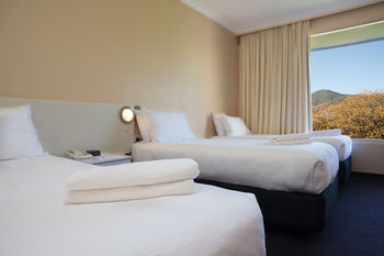 Ibis Styles Tamworth - Accommodation Nelson Bay 1