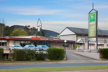 Ibis Styles Tamworth - Accommodation Nelson Bay 6