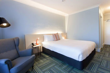 Ibis Styles Tamworth - Accommodation Nelson Bay 11