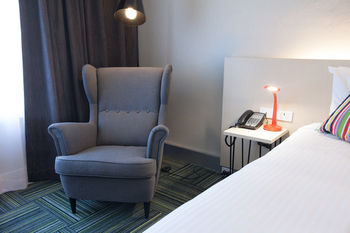 Ibis Styles Tamworth - Accommodation Nelson Bay 12