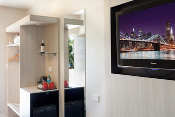 Ibis Styles Tamworth - Accommodation Nelson Bay 15
