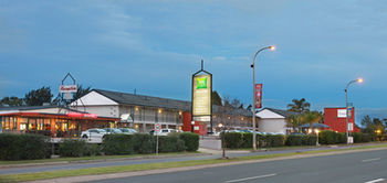 Ibis Styles Tamworth - Accommodation Nelson Bay 16