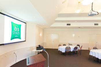 Ibis Styles Tamworth - Accommodation Nelson Bay 17