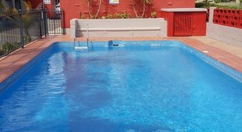 Ibis Styles Tamworth - Accommodation Nelson Bay 20