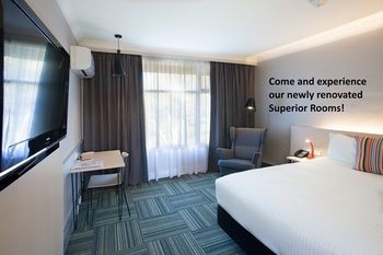 Ibis Styles Tamworth - Accommodation Nelson Bay 21