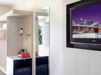 Ibis Styles Tamworth - Accommodation Nelson Bay 22