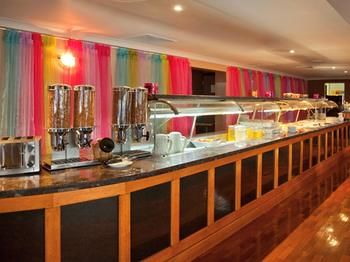 Ibis Styles Tamworth - Accommodation Nelson Bay 24