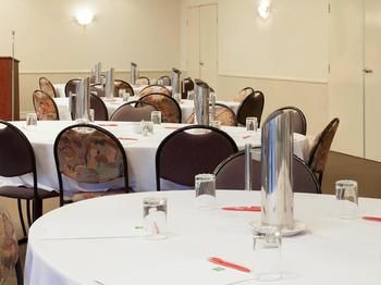 Ibis Styles Tamworth - Accommodation Nelson Bay 26