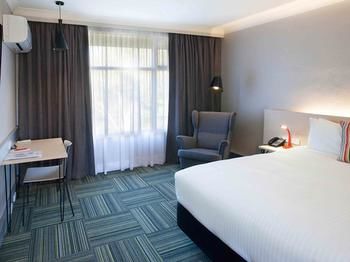 Ibis Styles Tamworth - Accommodation Nelson Bay 27