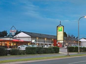 Ibis Styles Tamworth - Accommodation Nelson Bay 30