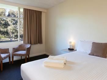Ibis Styles Tamworth - Accommodation Nelson Bay 31