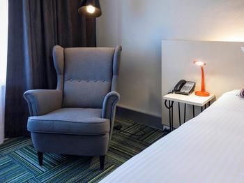Ibis Styles Tamworth - Accommodation Nelson Bay 32