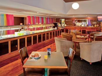 Ibis Styles Tamworth - Accommodation Nelson Bay 34