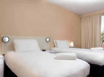Ibis Styles Tamworth - Accommodation Nelson Bay 37
