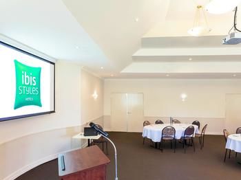 Ibis Styles Tamworth - Accommodation Nelson Bay 38