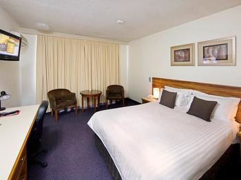 Ibis Styles Tamworth - Accommodation Nelson Bay 40