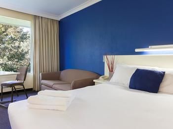 Ibis Styles Tamworth - Accommodation Nelson Bay 41