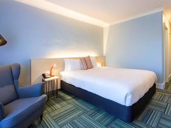 Ibis Styles Tamworth - Accommodation Nelson Bay 42