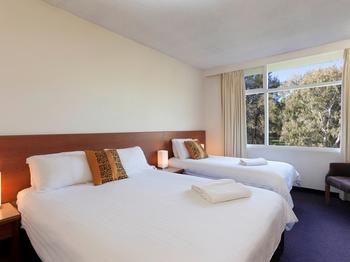 Ibis Styles Tamworth - Accommodation Nelson Bay 43