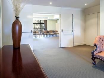 Ibis Styles Tamworth - Accommodation Nelson Bay 44