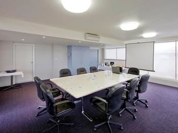 Ibis Styles Tamworth - Accommodation Nelson Bay 45