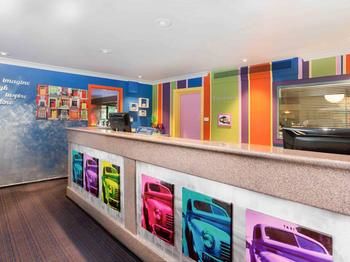 Ibis Styles Tamworth - Accommodation Nelson Bay 46