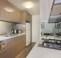 Melbourne Short Stay Apartments MP Deluxe - Accommodation Nelson Bay