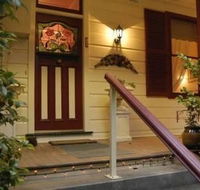 Chalet Blue Mountains - Accommodation Nelson Bay