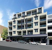 Wyndel Apartments - Encore - Accommodation Nelson Bay
