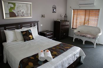 Riverside Motel - Accommodation Nelson Bay 10