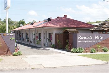 Riverside Motel - Accommodation Nelson Bay 15