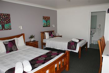 Riverside Motel - Accommodation Nelson Bay 18