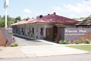 Riverside Motel - Accommodation Nelson Bay 20