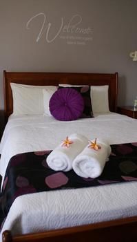 Riverside Motel - Accommodation Nelson Bay 24