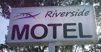 Riverside Motel - Accommodation Nelson Bay 25