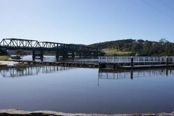 Riverside Motel - Accommodation Nelson Bay 27