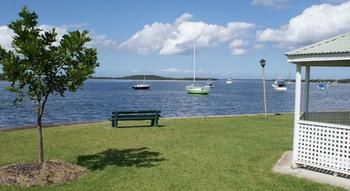 Riverside Motel - Accommodation Nelson Bay 29