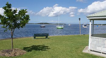 Riverside Motel - Accommodation Nelson Bay 5