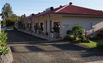 Riverside Motel - Accommodation Nelson Bay 6