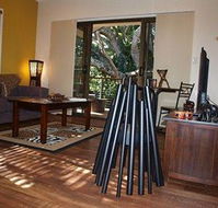 The African Cottage - Accommodation Nelson Bay