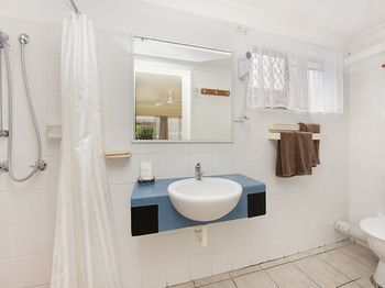 Caloundra City Centre Motel - Accommodation Nelson Bay 16
